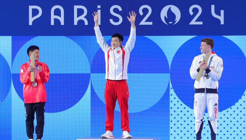 新变化！王曼昱“双杀”孙颖莎两技术精进明显，冲击洛杉矶增筹码